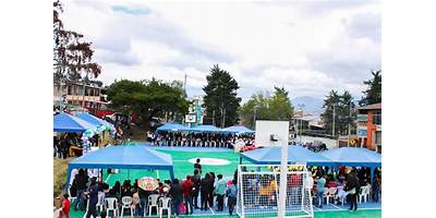 UNIDAD EDUCATIVA DR MANUEL AGUSTIN CABRERA LOZANO