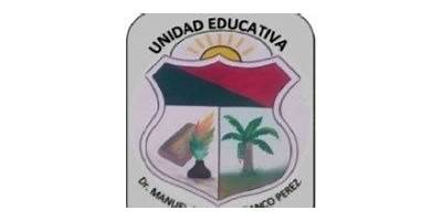 UNIDAD EDUCATIVA DR MANUEL ANTONIO FRANCO PEREZ