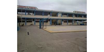 UNIDAD EDUCATIVA DR MANUEL BENJAMIN CARRION
