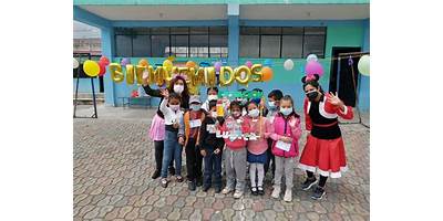 UNIDAD EDUCATIVA DR RICARDO ALFONSO ABAD SOLORZANO