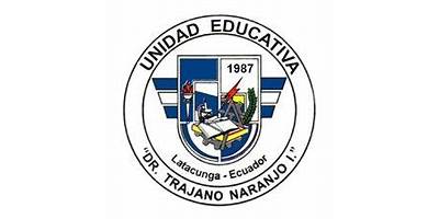 UNIDAD EDUCATIVA DR TRAJANO NARANJO ITURRALDE