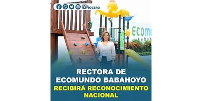 UNIDAD EDUCATIVA ECOMUNDO