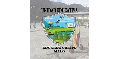 UNIDAD EDUCATIVA EDUARDO CRESPO MALO