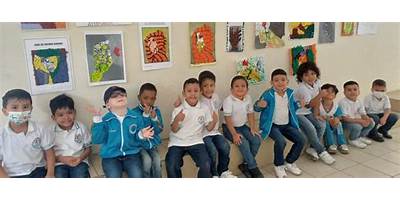 UNIDAD EDUCATIVA EDUARDO KINGMAN