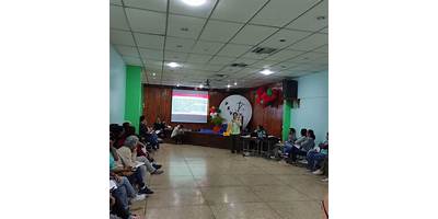 UNIDAD EDUCATIVA EL CARMELO