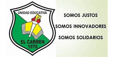 UNIDAD EDUCATIVA EL CARMEN
