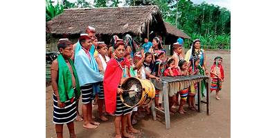UNIDAD EDUCATIVA EL CONDOR