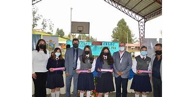 UNIDAD EDUCATIVA EL PAN