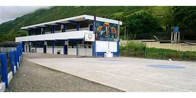 UNIDAD EDUCATIVA ELOY ALFARO
