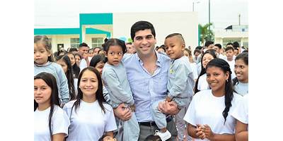 UNIDAD EDUCATIVA ELOY RUGEL ARAGUNDI