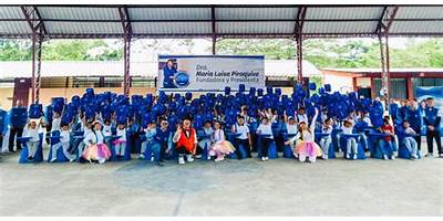 UNIDAD EDUCATIVA ELOY VELASQUEZ CEVALLOS
