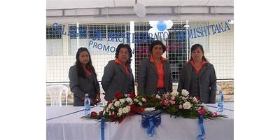 UNIDAD EDUCATIVA ELVIA BÉLGICA JIMÉNEZ DE GONZÁLEZ