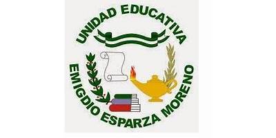 UNIDAD EDUCATIVA EMIGDIO ESPARZA MORENO