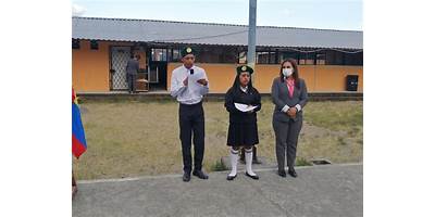 UNIDAD EDUCATIVA EMILIANO ABENDAÑO GONZALEZ