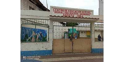 UNIDAD EDUCATIVA ENRIQUE MORA SARES