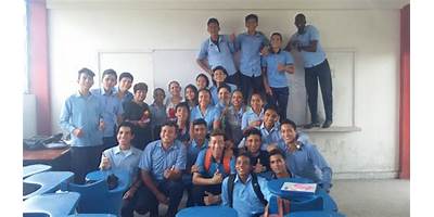 UNIDAD EDUCATIVA ENRIQUE NOBOA ARIZAGA