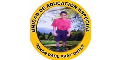 UNIDAD EDUCATIVA ESPECIAL NIXON RAUL ARAY ORTIZ