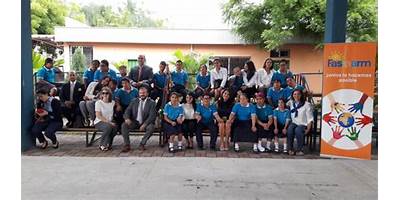 UNIDAD EDUCATIVA ESPECIALIZADA 3 DE DICIEMBRE