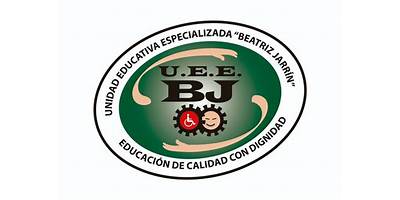 UNIDAD EDUCATIVA ESPECIALIZADA BEATRIZ JARRÍN