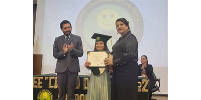 UNIDAD EDUCATIVA ESPECIALIZADA CIUDAD DE LOJA NRO 1