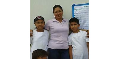 UNIDAD EDUCATIVA ESPECIALIZADA FISCAL CARLOS RAFAEL MORA PENAFIEL
