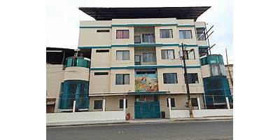 UNIDAD EDUCATIVA ESPECIALIZADA FISCOMISIONAL NUESTRA SEÑORA DEL CARMEN