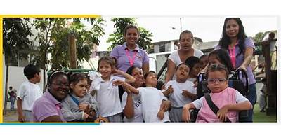 UNIDAD EDUCATIVA ESPECIALIZADA MANUELA ESPEJO