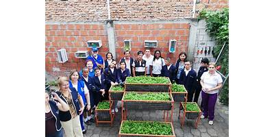 UNIDAD EDUCATIVA ESPECIALIZADA “MARÍA BUITRÓN DE ZUMARRAGA”