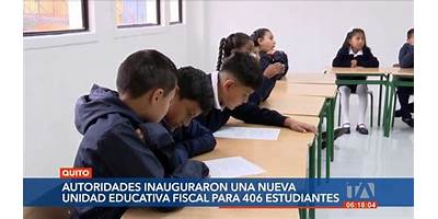 UNIDAD EDUCATIVA ESPECIALIZADA PARA SORDOS MIGUEL MORENO ESPINOSA