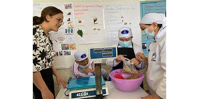 UNIDAD EDUCATIVA ESPECIALIZADA RODRÍGUEZ HIDALGO