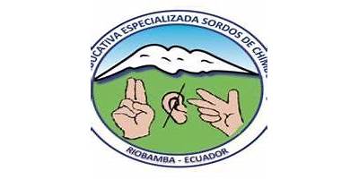 UNIDAD EDUCATIVA ESPECIALIZADA SORDOS DE CHIMBORAZO