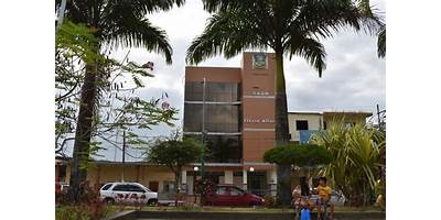 UNIDAD EDUCATIVA ESPERANZA ALCIVAR DE HERRERA