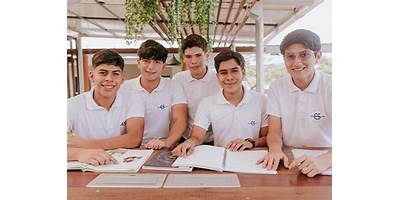 UNIDAD EDUCATIVA ESPIRITU SANTO