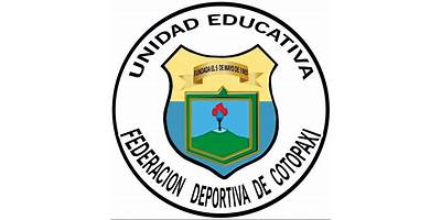 UNIDAD EDUCATIVA FEDERACIÓN DEPORTIVA DE COTOPAXI