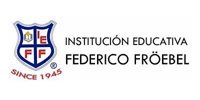 UNIDAD EDUCATIVA FEDERICO FROEBEL