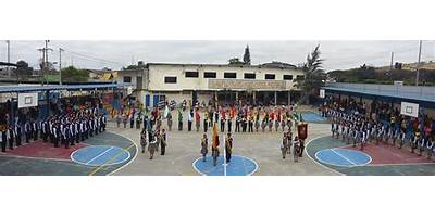 UNIDAD EDUCATIVA FEDERICO GONZALEZ SUAREZ