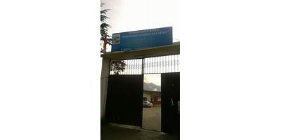 UNIDAD EDUCATIVA FERNANDO SUAREZ PALACIO
