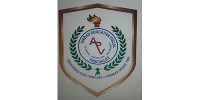 UNIDAD EDUCATIVA FISCAL ALFREDO PORTALUPPI VELÁSQUEZ