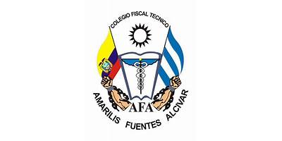 UNIDAD EDUCATIVA FISCAL AMARILIS FUENTES ALCIVAR