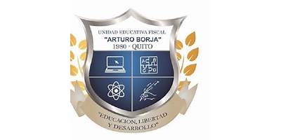 UNIDAD EDUCATIVA FISCAL ARTURO BORJA