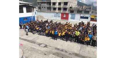 UNIDAD EDUCATIVA FISCAL ATANASIO VITERI