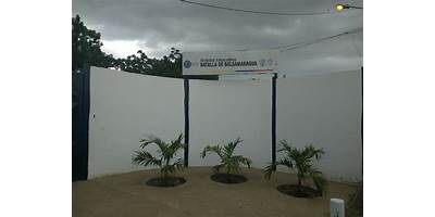 UNIDAD EDUCATIVA FISCAL BATALLA DE BALSAMARAGUA