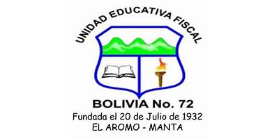 UNIDAD EDUCATIVA FISCAL BOLIVIA NO 72