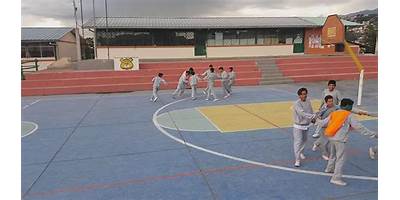 UNIDAD EDUCATIVA FISCAL BRETHREN
