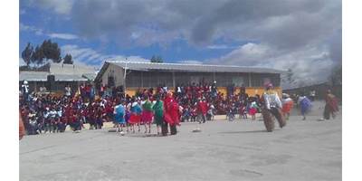 UNIDAD EDUCATIVA FISCAL CAMINO DEL INCA