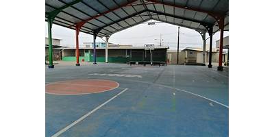 UNIDAD EDUCATIVA FISCAL CARLOS POLIT ORTIZ