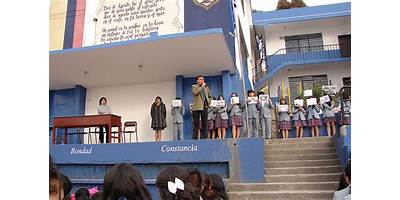 UNIDAD EDUCATIVA FISCAL DIEZ DE AGOSTO