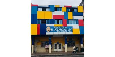UNIDAD EDUCATIVA FISCAL EDUARDO KINGMAN RIOFRIO