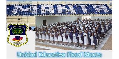 UNIDAD EDUCATIVA FISCAL EL PALMAR