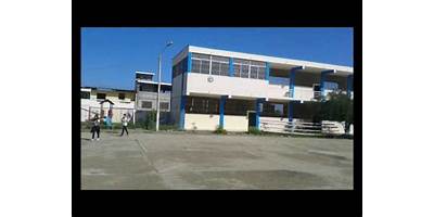 UNIDAD EDUCATIVA FISCAL EMILIO BOWEN ROGGIERO